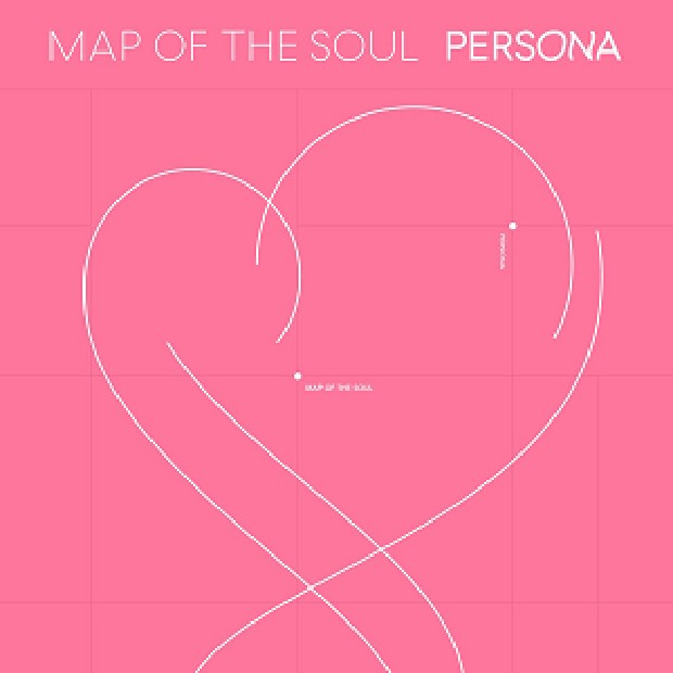 BTS Album Cover/wikipedia.com BTS Album Cover