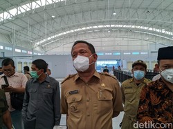 Begini Penerapan PPKM Mikro di Ponorogo