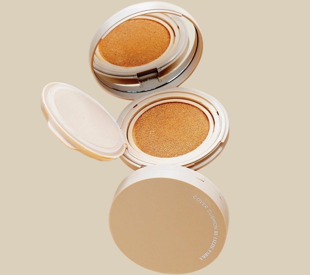 Coverage medium to full dengan formula non-komedogenik/Foto: Instagram.com/blpbeauty cuver cushion BLP
