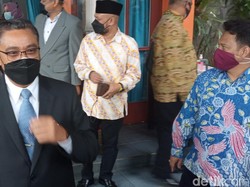 Isu Kudeta Partai Demokrat, Dede Yusuf Singgung Etika Berpolitik