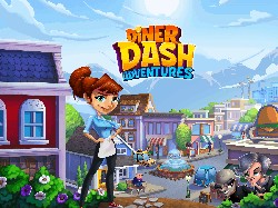 EA Akuisisi Pembuat Game Diner Dash Senilai Rp 29 Triliun