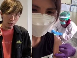 Crazy Rich Jakut Divaksin, dr Tirta Tantang Klarifikasi Nakes atau Bukan