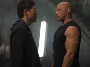 Fakta Mencengangkan Fast & Furious 9: Butuh 8 Bulan Buat Adegan 4 Detik Fakta Mencengangkan Fast & Furious 9: Butuh 8 Bulan Buat Adegan 4 Detik