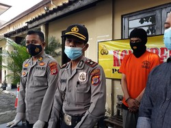 Pemuda Ini Buka Jasa Pemalsuan Dokumen, Diiklankan via Medsos