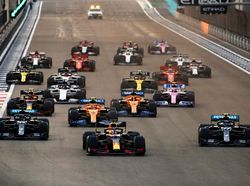 Sudah Lengkap, Inilah Daftar Pebalap Formula 1 2021