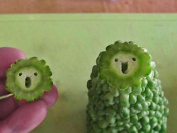 Merasa Lihat Wajah Pria atau Wanita di Suatu Benda, Anda Tidak Gila