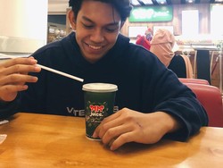 Begini Kondisi Gaga Muhammad di Penjara