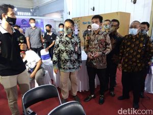 Gibran Bicara Jadwal Kerjanya sebagai Walkot, Mulai On Jam 6 Pagi