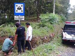 Banyuwangi Pastikan Jalur Evakuasi Gunung Raung Telah Siap