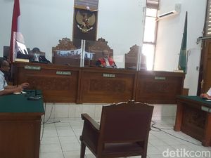 Hakim Tolak Gugatan Praperadilan Keluarga Laskar FPI yang Tewas