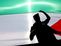 Pertama Kali, Hamas Tunjuk Perempuan Gaza untuk Biro Politiknya