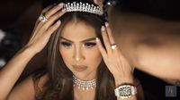 Potret Helena Lim, Crazy Rich Pantai Indah Kapuk yang Mandi Susu