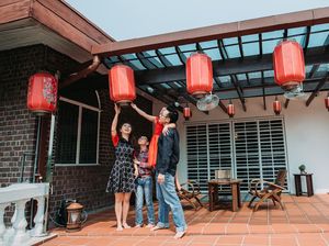 7 Ornamen Imlek 2021 yang Dipercaya Membawa Keberuntungan dan Kebahagiaan 7 Ornamen Imlek 2021 yang Dipercaya Membawa Keberuntungan dan Kebahagiaan