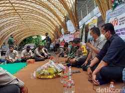 HPN di Banyuwangi Diperingati Secara Sederhana