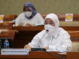 Menaker Paparkan Metode Penempatan Pekerja Migran ke Arab Saudi