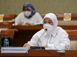 Menaker Paparkan Metode Penempatan Pekerja Migran ke Arab Saudi