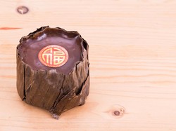 Kisah Kue Keranjang yang Jadi Sogokan untuk Dewa Dapur