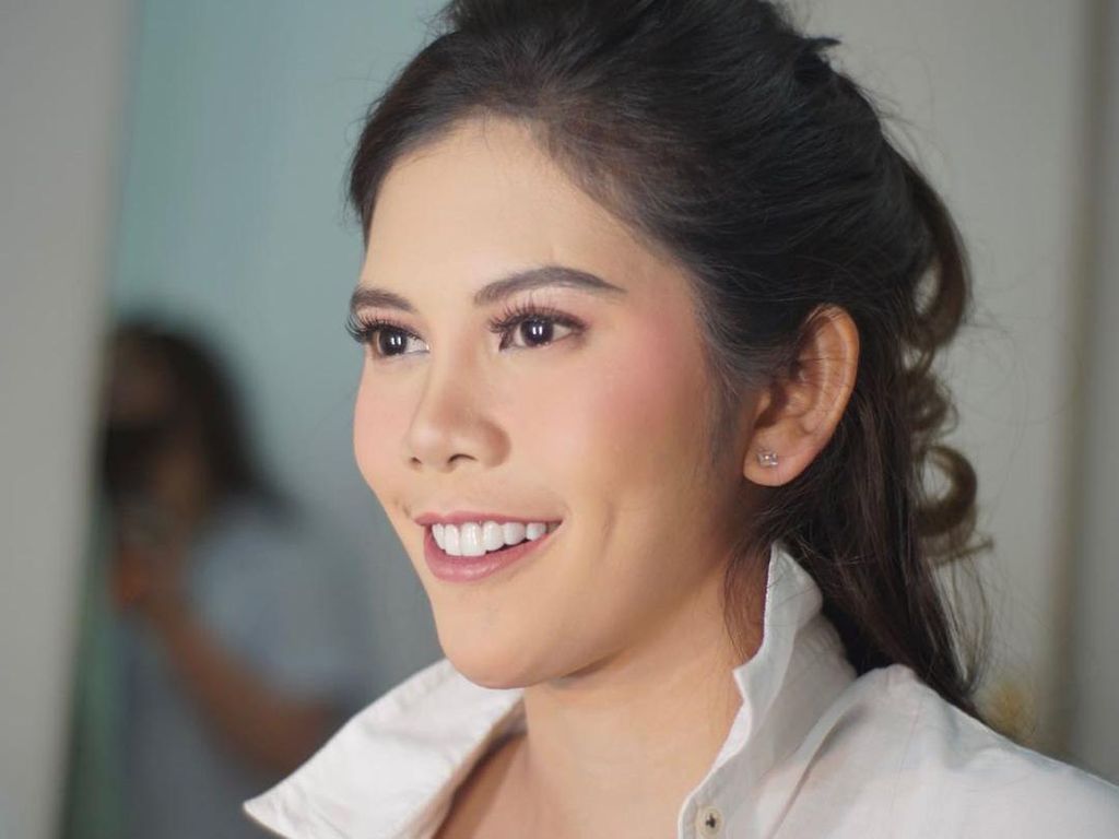 Produksi Film Molor karena Pandemi, Rhemanty Banyak Waktu untuk Puaskan Hobi Produksi Film Molor karena Pandemi, Rhemanty Banyak Waktu untuk Puaskan Hobi