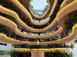 OPPO Resmikan Galeri Futuristik Pertama di Indonesia, Ini Isinya