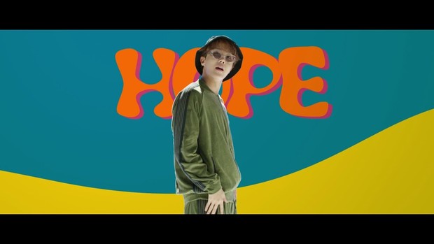 J-Hope BTS/kpopchart.net J-Hope BTS
