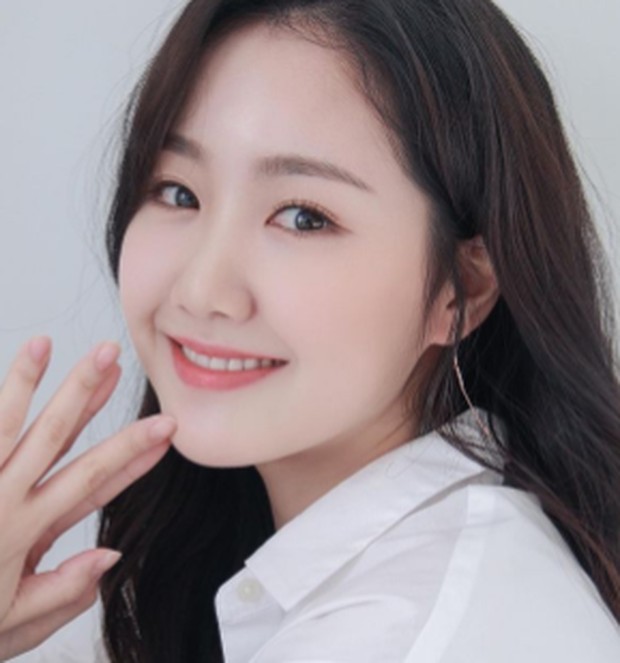 Jin Jin Hee / foto: instagram.com/2xj_hee