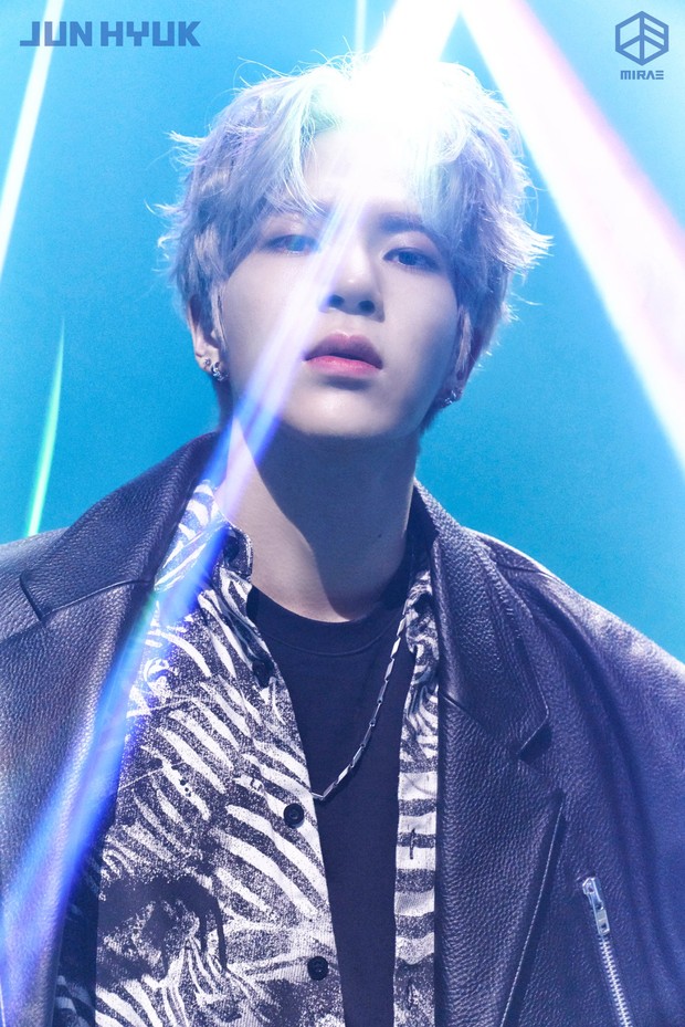 kenalan dengan mirae boyband k pop baru siap debut bulan kenalan dengan mirae boyband k pop baru siap debut bulan
