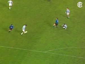 Video: Deretan Gol Terbaik Inter ke Gawang Juve di Coppa Italia Video: Deretan Gol Terbaik Inter ke Gawang Juve di Coppa Italia