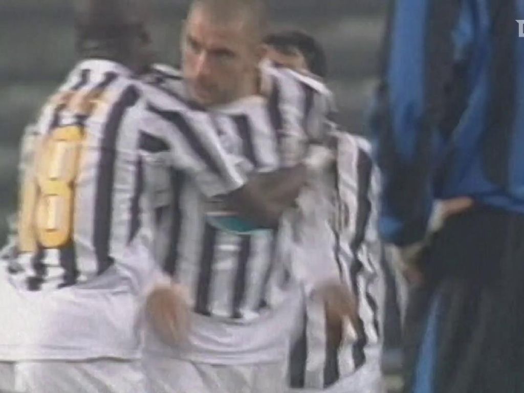 Video: Gol-gol Terbaik Juve Lawan Inter di Coppa Italia Video: Gol-gol Terbaik Juve Lawan Inter di Coppa Italia