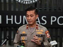 Polri Larang Polisi ke Tempat Hiburan, Masyarakat yang Lihat Diminta Lapor