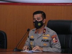 Polri Mulai Kedepankan Mediasi di Kasus UU ITE, Termasuk Novel Baswedan