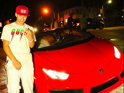 Kisah Pria yang Jadi Miliuner di Usia 20 Tahun, Dulunya Pemotong Rumput