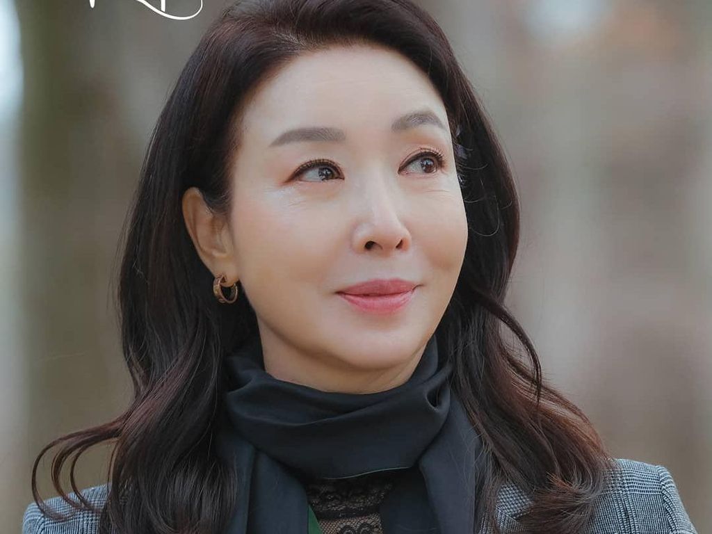 9 Fakta Kim Bo Yeon, Ibu Tiri di Love (ft. Marriage and Divorce)