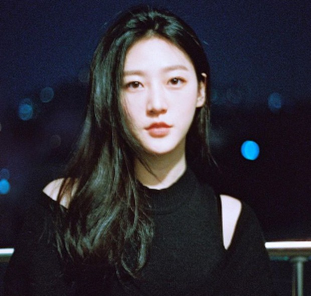Kim Sae Ron / foto: instagram.com/ron_sae