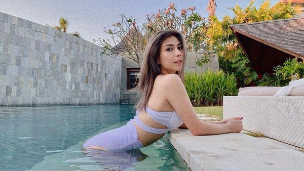 7 Pengakuan Kimberly Irene soal Jadi Model Seksi dan Tawaran Foto Bugil