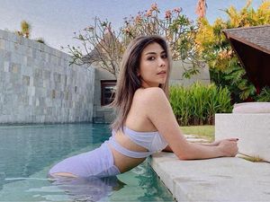 7 Pengakuan Kimberly Irene soal Jadi Model Seksi dan Tawaran Foto Bugil 7 Pengakuan Kimberly Irene soal Jadi Model Seksi dan Tawaran Foto Bugil