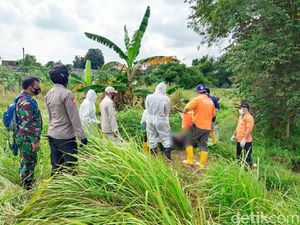Dilaporkan Hilang, Egi Ditemukan Tewas di Bekas Galian Pasir di Cilegon