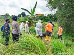 Dilaporkan Hilang, Egi Ditemukan Tewas di Bekas Galian Pasir di Cilegon