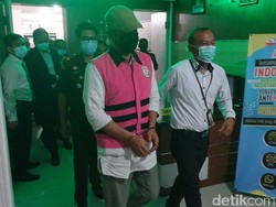 Kasus Korupsi Rehab Pasar di Jember, Kejari Tahan Satu Orang