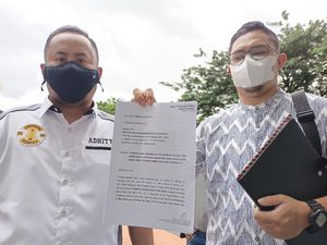 Kubu Lawan Minta Pelantikan Bupati Terpilih Sabu Raijua Orient Riwu Ditunda