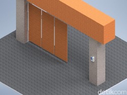 Mahasiswa ITS Bikin Inovasi PRESENTAR, Presensi Pintar Antisipasi Klaster Sekolah