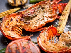 Catat! 5 Daftar Makanan yang Dilarang Dikonsumsi saat Imlek, Bisa Sial