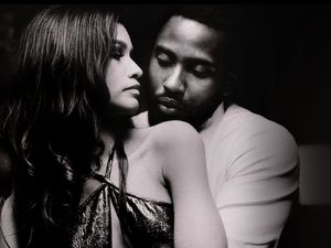 Malcolm & Marie: Ketika Cinta Sedang Marah