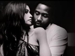 Malcolm & Marie: Ketika Cinta Sedang Marah