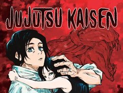 Jujutsu Kaisen Chapter 255: Pertarungan Gojo vs Sukuna