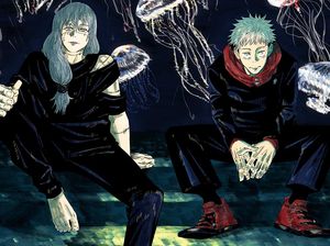 Misteri di Balik Identitas Gege Akutami, Si Pencipta Jujutsu Kaisen