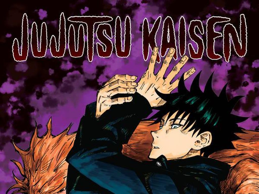 Akhiri Hiatus, Manga Jujutsu Kaisen Terbit Lagi Agustus Akhiri Hiatus, Manga Jujutsu Kaisen Terbit Lagi Agustus