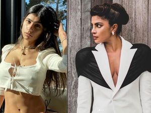 Mia Khalifa Soroti Demo India, Semprot Priyanka Chopra Malah Diskakmat Netizen