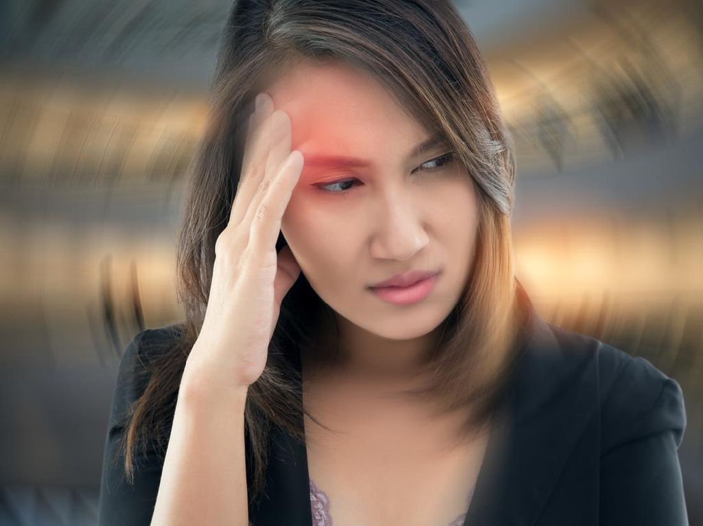 Mengenal Gangguan Vertigo dan Penanganannya Mengenal Gangguan Vertigo dan Penanganannya