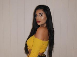 Jual Konten Sensual, Selebgram Ini Diminta Cari Pekerjaan yang Nyata Jual Konten Sensual, Selebgram Ini Diminta Cari Pekerjaan yang Nyata