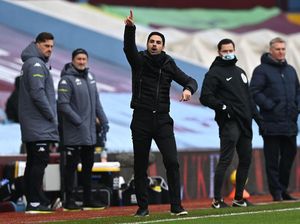 Dear Arsenal, Lagi Lupa Cara Bikin Gol ya?